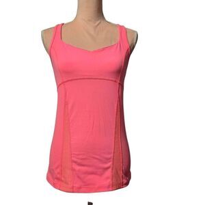 Lorna Jane Liberty Tank Bra Combo